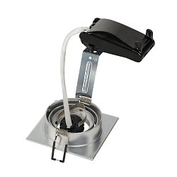 Einbaustrahler New Tria I, GU10