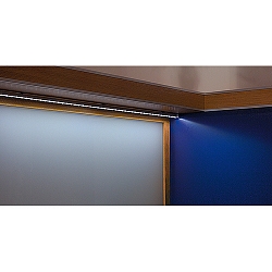 PADI LED 600 LICHTBALKEN 60cm   LED wei�