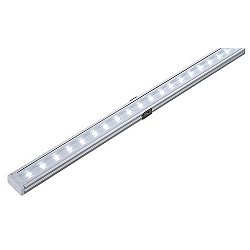 PADI LED 600 LICHTBALKEN 60cm   LED wei�