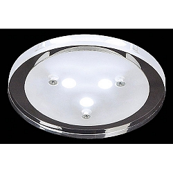 LED Einbaustrahler FURNITURE�LED�ACRYL