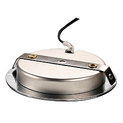 Deckeneinbauleuchte DL 123 LED