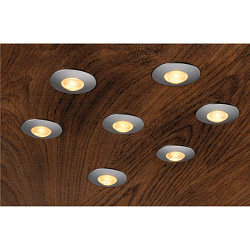 DEKLED   LED warmwei�