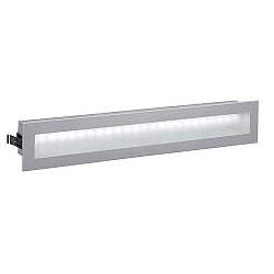Wandeinbauleuchte Glenos LED