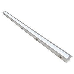 GLENOS LED XL Einbauleuchte
