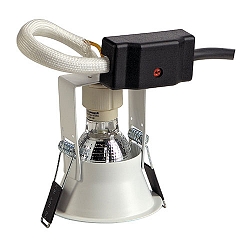 Einbaudownlight HORN GX10  wei�