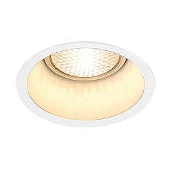 Einbaudownlight HORN GX10  wei�