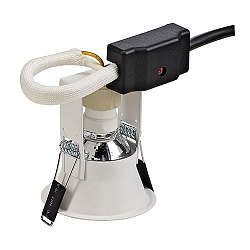 Einbaudownlight HORN GX10  wei�