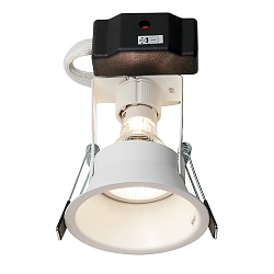 Einbaudownlight HORN GX10  wei�