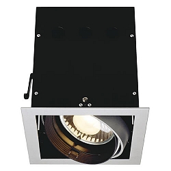 Aixlight� Pro I Frame silber