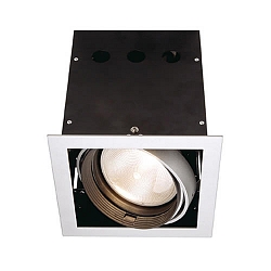 Aixlight� Pro I Frame silber