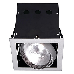 Aixlight� Pro I Frame silber