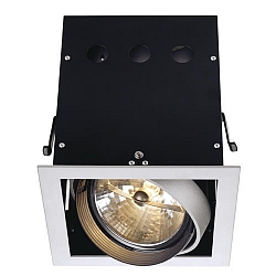 Aixlight� Pro I Frame silber