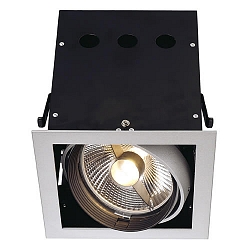Aixlight� Pro I Frame silber