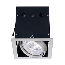 Aixlight� Pro I Frame silber