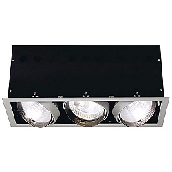 Aixlight� Pro III Frame