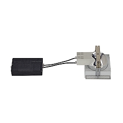 RCL 103 TC-DE FRAMELESS Einbauleuchte wei�