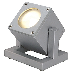 Cubix I silber-grau