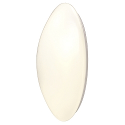 Lipsy� Wand-/Deckenleuchte wei� 