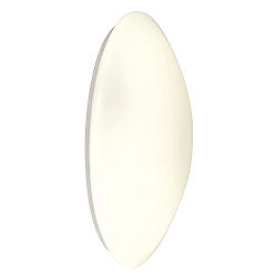 Lipsy� Wand-/Deckenleuchte wei� 