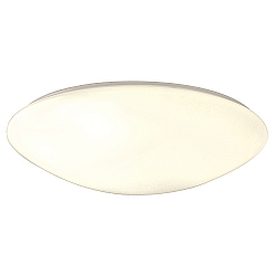Lipsy� Wand-/Deckenleuchte wei� 