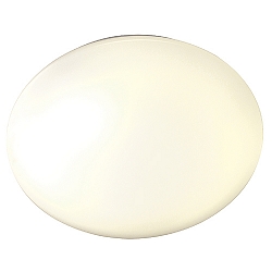 Lipsy� Wand-/Deckenleuchte wei� 