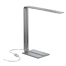 CYGNIS LED Tischleuchte LED warmwei�