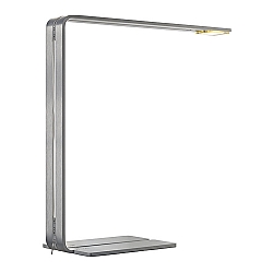 CYGNIS LED Tischleuchte LED warmwei�