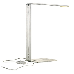 CYGNIS LED Tischleuchte LED warmwei�