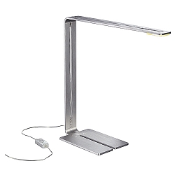 CYGNIS LED Tischleuchte LED warmwei�