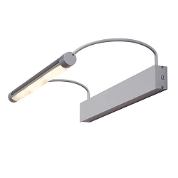 LED Bilderleuchte   LED warmwei�