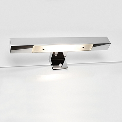 Spiegelleuchte DP 118 R7s chrom