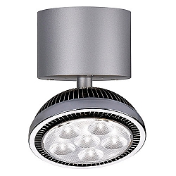 DOME LED CEILING Deckenleuchte   LED wei� 