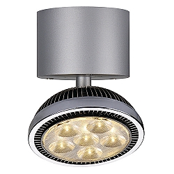 DOME LED CEILING Deckenleuchte   LED warmwei� 