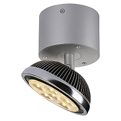 DOME LED CEILING Deckenleuchte   LED warmwei� 