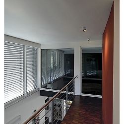 DOME LED CEILING Deckenleuchte   LED warmwei� 