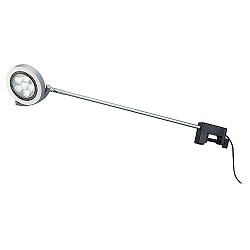 DOME LED Displayleuchte
