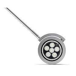DOME LED Displayleuchte