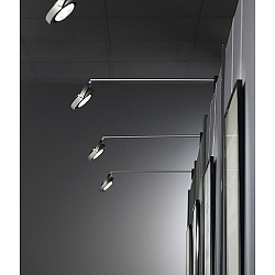 DOME LED Displayleuchte