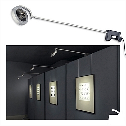 DOME LED Displayleuchte