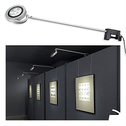 DOME LED Displayleuchte