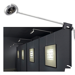 DOME LED Displayleuchte