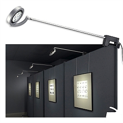 DOME LED Displayleuchte