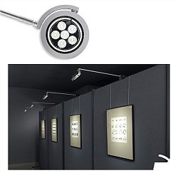 DOME LED Displayleuchte