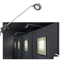 DOME LED Displayleuchte