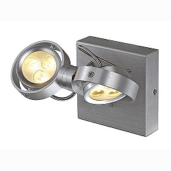 KALU II LED 2x3 Wand-/Deckenleuchte