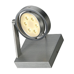 KALU II LED 6 Wand-/Deckenleuchte