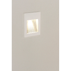 GL 107 DEK LED Gips-Einbauleuchte wei�