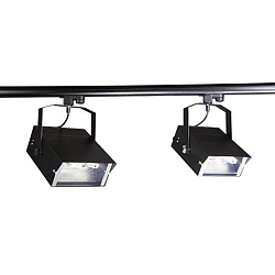 HQI-TS Flood 150 Watt mit Rosette