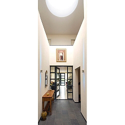 Ived II LED Wandleuchte