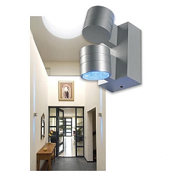 Ived II LED Wandleuchte
